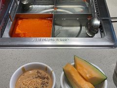 -海底捞火锅(太原南站店)