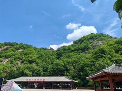 -丹东凤凰山景区