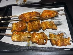 -京悦南门涮羊肉·羊蝎子火锅(田林路店)