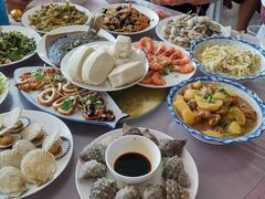 -东戴河风景区-止锚湾