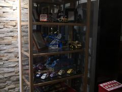 -时光漫步酒店(北京雍和宫南锣鼓巷店)