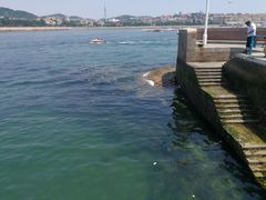 -青岛第三海水浴场