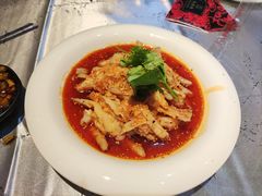 -红辣椒·川菜·火锅(大洋中心店)