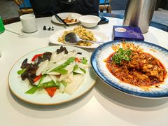 -院8里·少城记忆老川菜(宽窄巷子店)