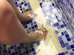 -丽池宫韩式汗蒸会馆(华灯坊店)