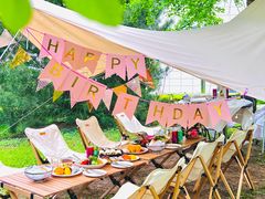 -天津海河悦榕庄·Lobby Lounge大堂吧