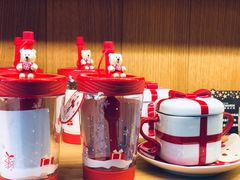 -星巴克臻选(华堂·新辰汇店)
