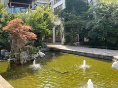 -广富林宰相府酒店·水云间
