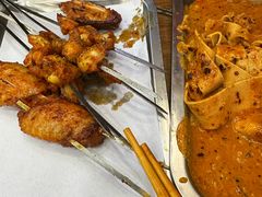 -张庆烤肉·清真