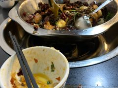 -天治宣·野椒鸡(龙头寺总店)