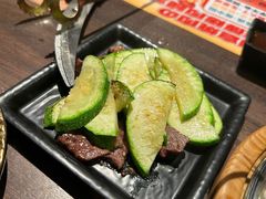 -肉仓焼肉バー(烟台山店)