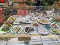 -老磨油饼(高陵店)