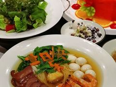 -锦府盐帮·私宴(赛特店)