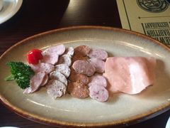 -马迭尔德式西餐精酿啤酒屋(中央大街店)