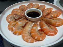 -海鲜e族(马王堆店)