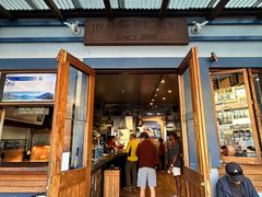 -Fergburger(皇后镇店)