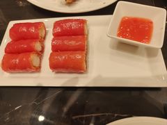 -京香轩·中餐厅(上海中庚聚龙酒店)