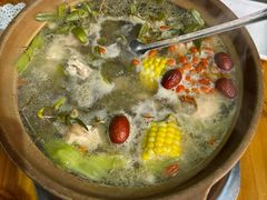 -洪大厨鸡煲(福田店)