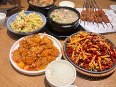-溢香苑瓦罐(优胜北路店)