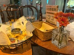 -Blac+Blac(中海环宇荟店)