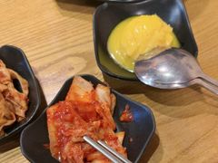 -恩你小木屋·烤肉韩式料理(嘉兴秀洲店)