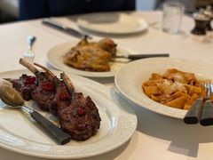 羊排-La Petite Maison (LPM) Hong Kong