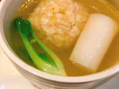 -湖滨28中餐厅·西湖宴·杭州君悦酒店