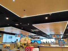 -海底捞火锅(龙湖金沙天街店)