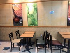 大堂-赛百味SUBWAY(哈西店)