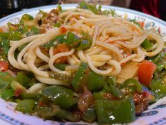 -胖老汉椒麻鸡清真新疆菜(西御街店)