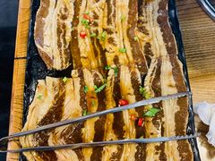 -大壮家原味烤肉(兴华北街店)