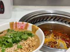 -密友回转自助火锅(世茂国际广场店)