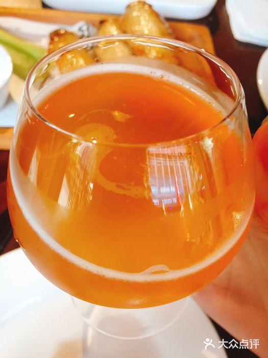 熊猫精酿啤酒厨房(1912店)图片