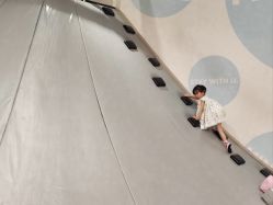 -MINI MARS KIDS CLUB亲子家庭中心(长宁天山店)