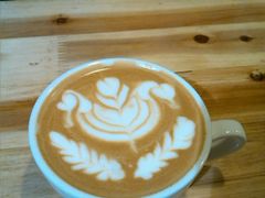 android_upload_pic-隅cafe(傅厚岗店)