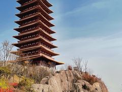 -牛首山文化旅游区