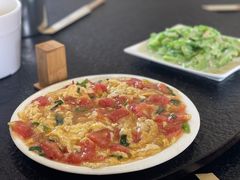 -喜洲翰林餐厅(董家百年老宅店)