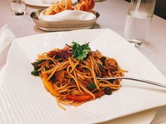 -国家大剧院西餐厅