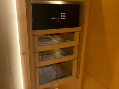 -深圳机场凯悦酒店