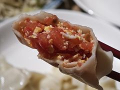 -金谷园饺子馆(北邮总店)
