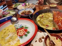 -楠火锅(昆山金鹰店)