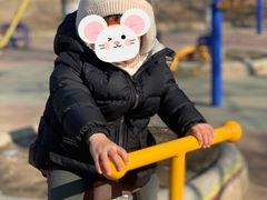 -大兴滨河森林公园