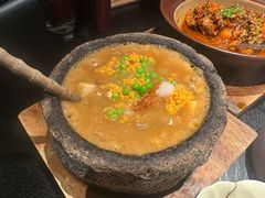 -锦楼·臻选新杭帮(杭州中心店)