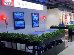 大堂-旺顺阁·北京菜(北辰上品+)