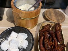 -藤原肠粉店