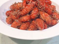 -臻馆小龙虾