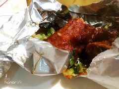 -點無缺茶楼·海鲜酒家(世博店)