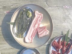 -马场洞肉铺(高丽街店)
