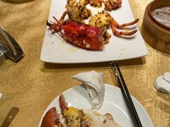 -富力万达嘉华酒店-品珍中餐厅(水果湖店)