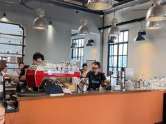 -The Workshop Coffee